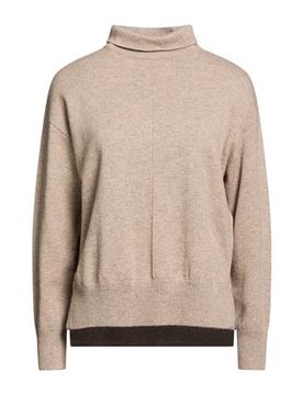 Cuello alto Mujer Topo S,XS Mujer