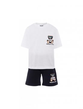 Completo Bambino HUG00R_LCA32_81214