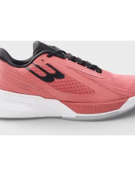 Zapatilla De Padel De Mujer Wonder (Zap) - Bullpadel - FashionsVida