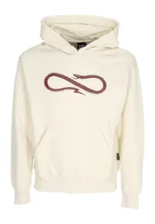 Felpa Cappuccio Uomo Logo Og Hoodie Bone