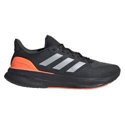 Scarpe Da Running Ultrarun 5 Carbon / Matte Silver / Lucid Orange EU 43 1/3