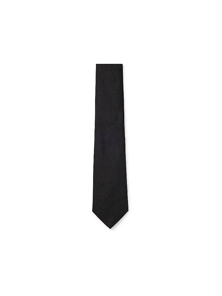 Boss Cravate noir - BOSS - FashionsVida
