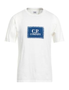 Camiseta Hombre Blanco XS Hombre
