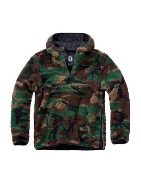 Chaqueta polar / claro / /