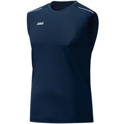Tanktop top Classico - Bleu - male - Size: S