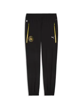 Trainingshose OM Africa Tech - Noir - male - Size: M - Puma - FashionsVida