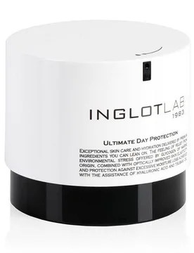 Lab Ultimate Day Protection Face Cream - Inglot - FashionsVida