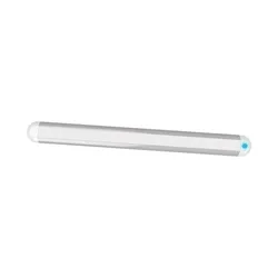 Ceiling Led Light With Switch 600x54x12 Mm 15a 26w White / Grey 600 Lumens unisex