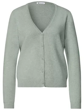 QR_cosy cardigan female - 44 - FashionsVida