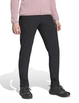 Multi Essentials Leggings Black female - Adidas - FashionsVida