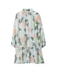 Minikleid mint 42 damen