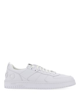 Hugo Boss Sneaker Con Logo