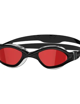Lunettes De Natation à Miroir Tiger Lsr+