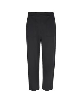 Marlenehose TWIST schwarz 38 damen