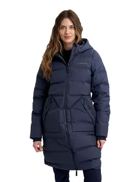 Golf Giacca Darcy Navy XS