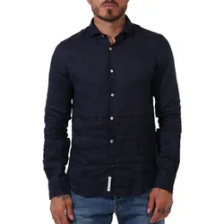 Hemdbluse London It 3xl;It 4xl;Eu 5xl;Eu 6xl Male