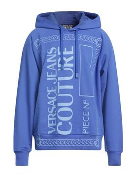 Sweatshirt Herren Königsblau S,XL Herren
