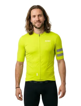 Maillot à Manches Courtes Fonte 2.4
