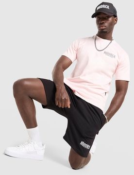 Magma Shorts - Herren, Schwarz - male - Size: L