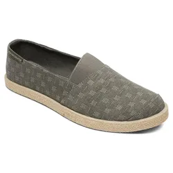 Espadrilles Green / Green / Green EU 47