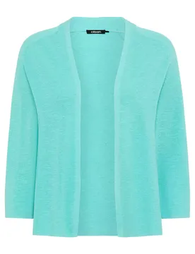 Cardigan Long Sleeves female