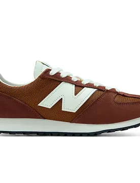 U471 zapatilla moda mujer Marron (37,5) - New Balance - FashionsVida