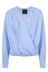 Camicia - 471493 - Azzurro