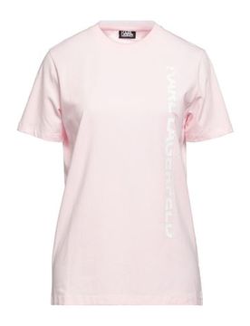 Camiseta Mujer Rosa S Mujer