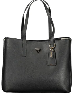 Damen TASCHE Schwarz BG697423_NEBLACK