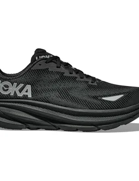 Clifton 9 GTX Herren Laufschuhe, schwarz, Größe 47 ⅓ 47 ⅓ - HOKA - FashionsVida