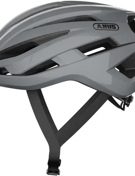 Casco Bici Strada STORMCHASER Race Grey taglia S - ABUS - FashionsVida