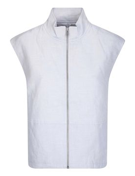 Samsoe Samsoe Gilet Sakaila 15930