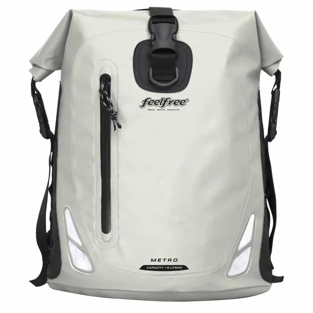 Sacco Impermeabile Metro 15l - Feelfree Gear - FashionsVida