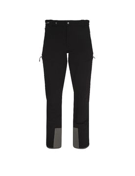Pantalon de randonnée Alpine Guide noir S