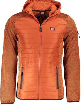 Herren SPORTJACKE Braun 849307_MARUST