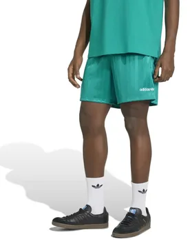 Short Germany Eqt Equipment Green L - Adidas - FashionsVida