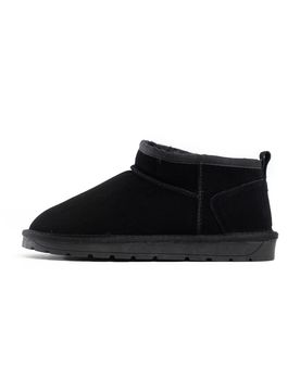 Gooce Botas 'Mindiki' negro