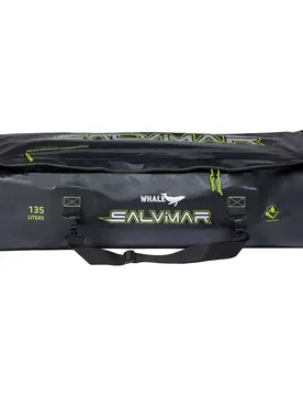 Borsa Per Attrezzatura 135l Whale