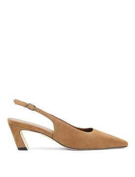 Sabot con cinturino Stassi 50