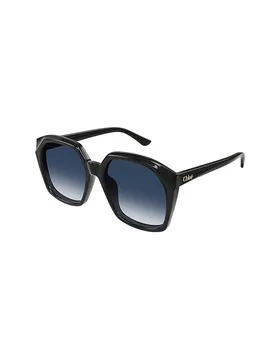 Chloe' Occhiali da sole CH0280S nero - Chloé - FashionsVida