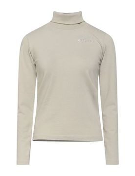 Camiseta Mujer Gris perla XS Mujer