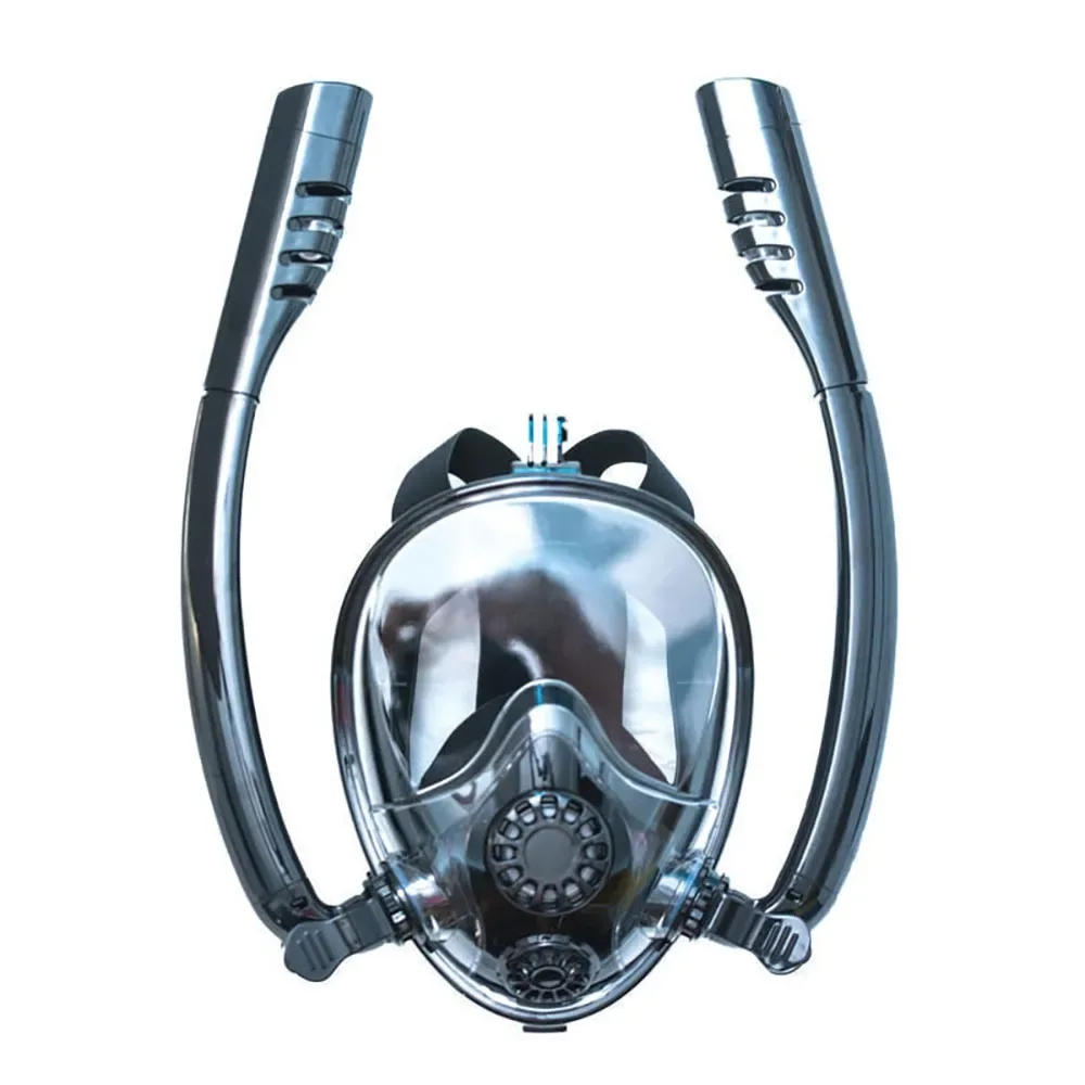 Oxsea Maschera Da Snorkeling Ox Air - Oxsea - FashionsVida