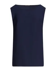 Top Mujer Azul marino 44 Mujer