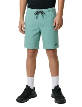 Short Drifter Elastic Hybrd Seaside XL Garçon - Salty Crew - FashionsVida