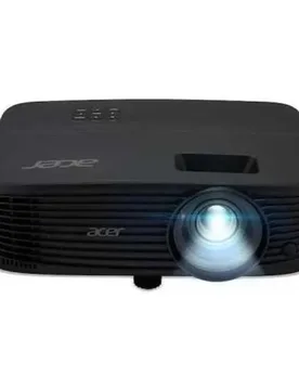 Projecteur X1129 Svga 4800lm Black One Size unisex - Acer - FashionsVida