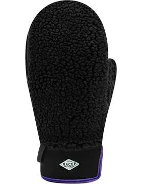 Moufles Toucan Black XS Homme