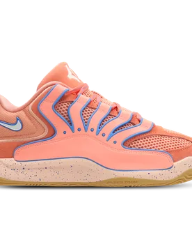 KD Uomo - Sneakers Rosa - Taglia 47.5 - Rete/Sintetico 47.5 - Nike - FashionsVida
