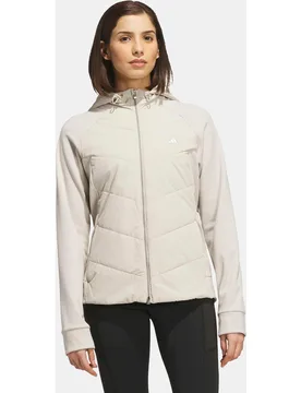 Chaqueta De Golf De Mujer - Adidas - FashionsVida