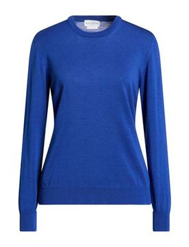 Pullover Damen Königsblau 34,36,38,40 Damen