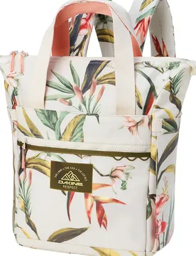 Zaino Renovation Hybrid Coated Poly Ripstop-21l Kula Botanica / Turtledove T2